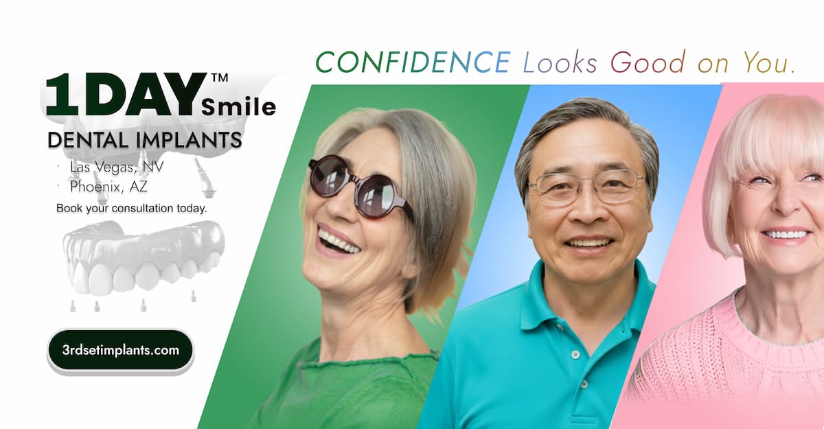 3rdSET Implant Solutions